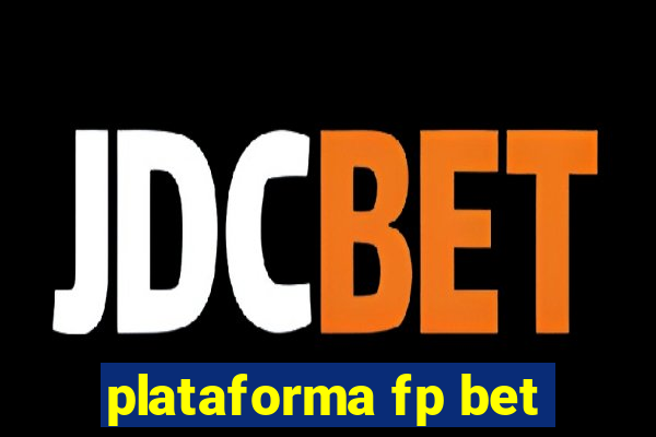 plataforma fp bet